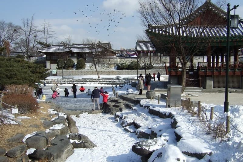 Namsan Hanok
