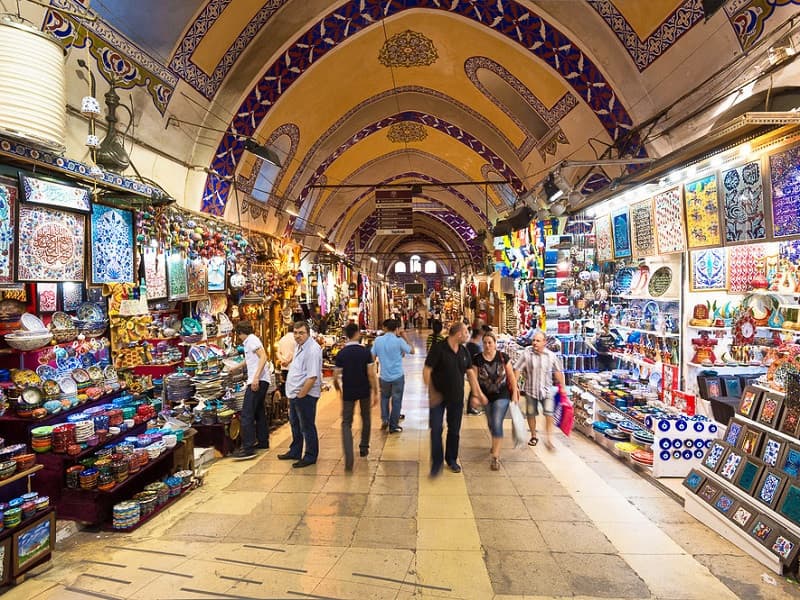 grand bazaar