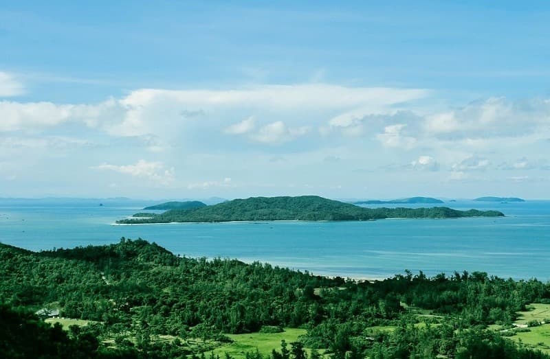 Đảo Cô Tô Con