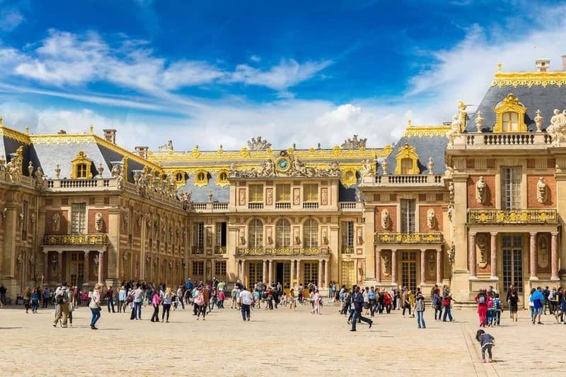 Cung điện Versailles