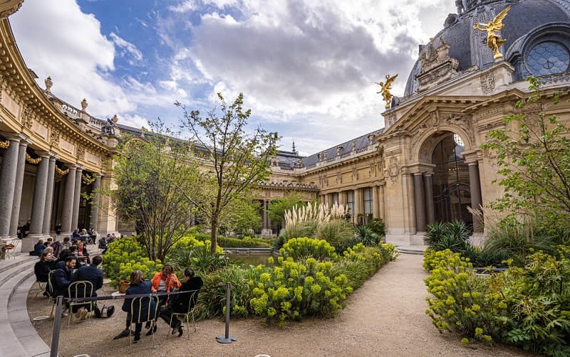 petit palais