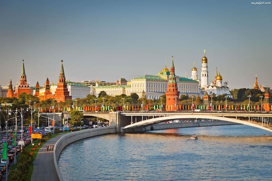 tour du lịch moscow