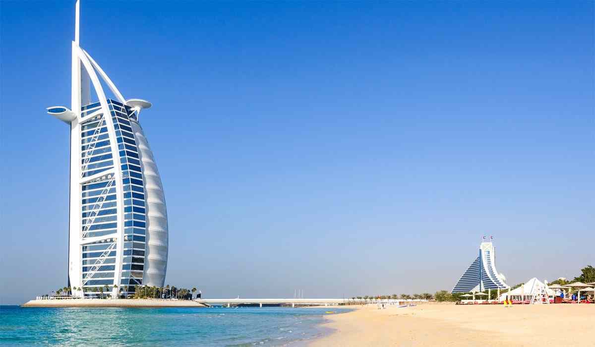 tour du lịch dubai