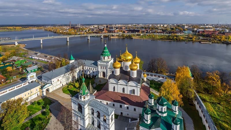 Kostroma