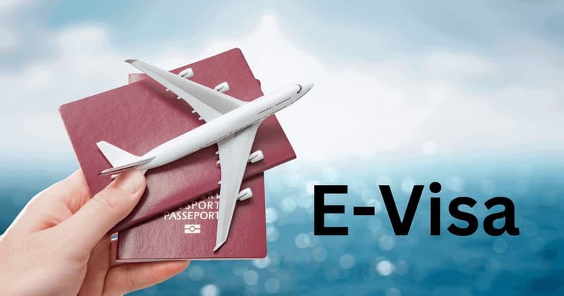 evisa thổ nhĩ kỳ là gì