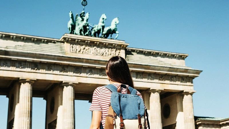 Lưu ý gì khi đi du lịch Berlin?