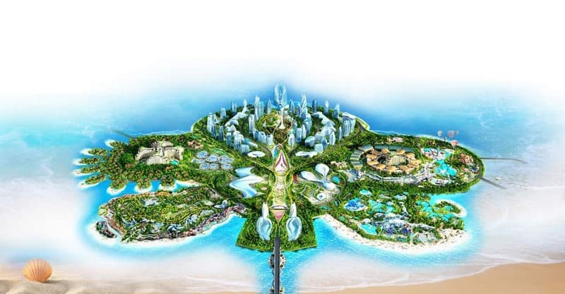 Hải Hoa Đảo