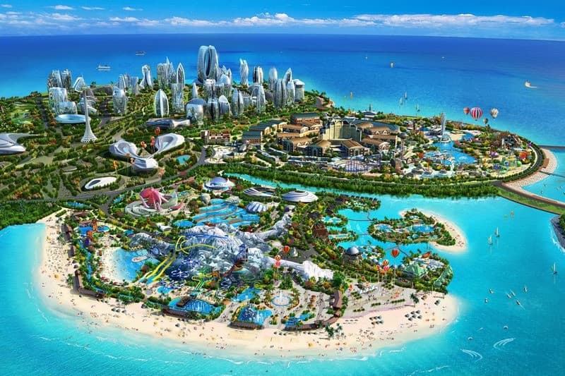 Hải Hoa Đảo