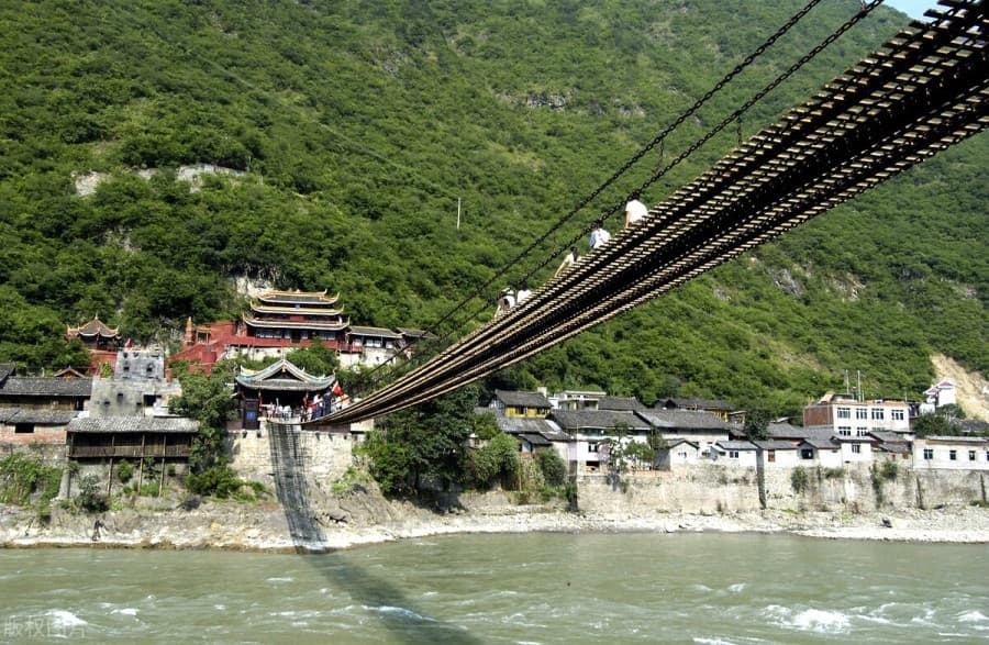 Cầu Lô Định