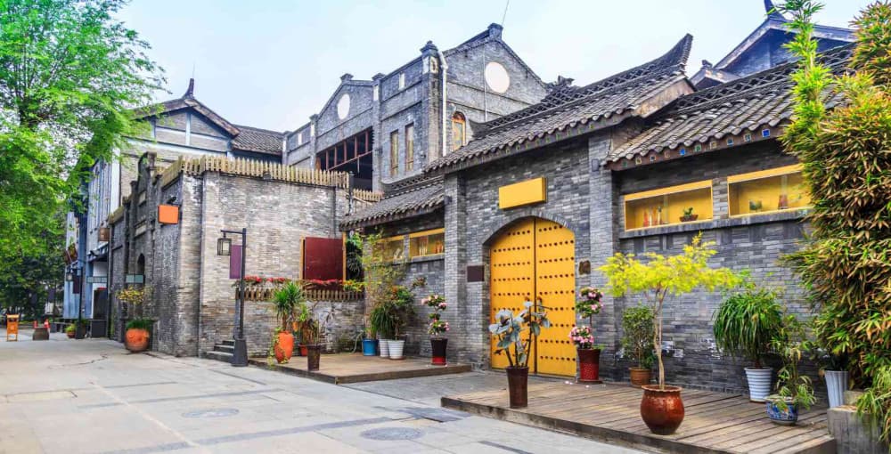 tour du lịch thành đô