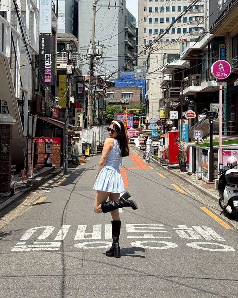 insadong