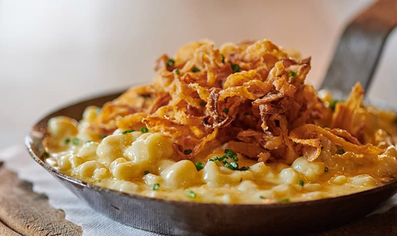 Käsespätzle