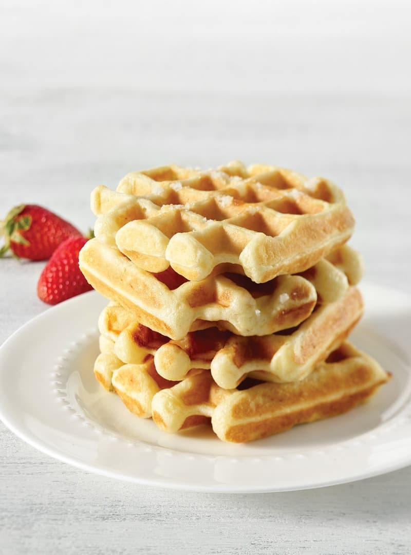 Waffle