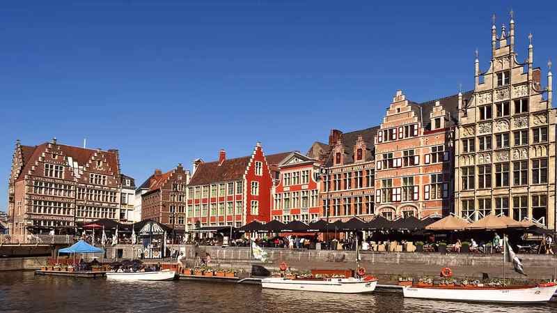 Ghent