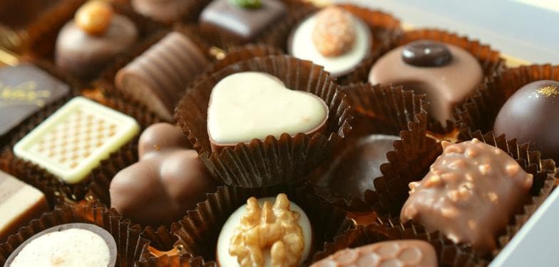 Chocolat Belge