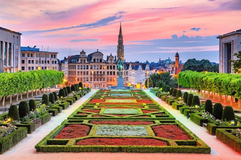  Brussels