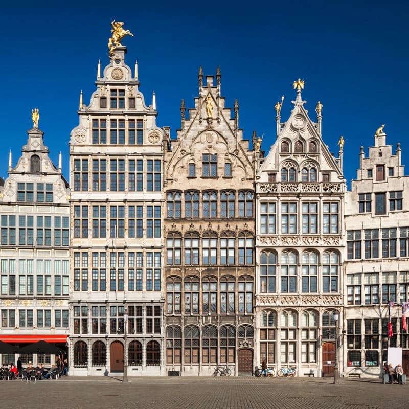 Antwerp
