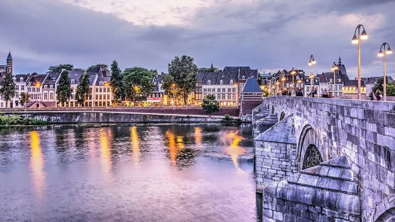 maastricht