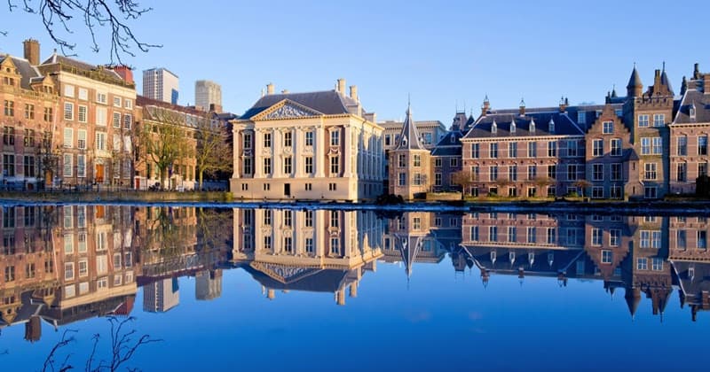 the hague