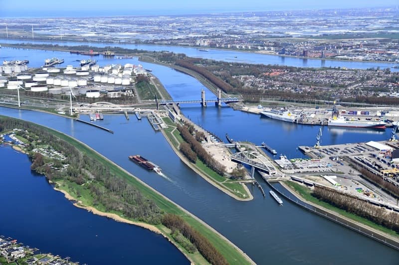 rotterdam