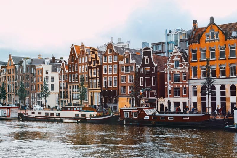 amsterdam