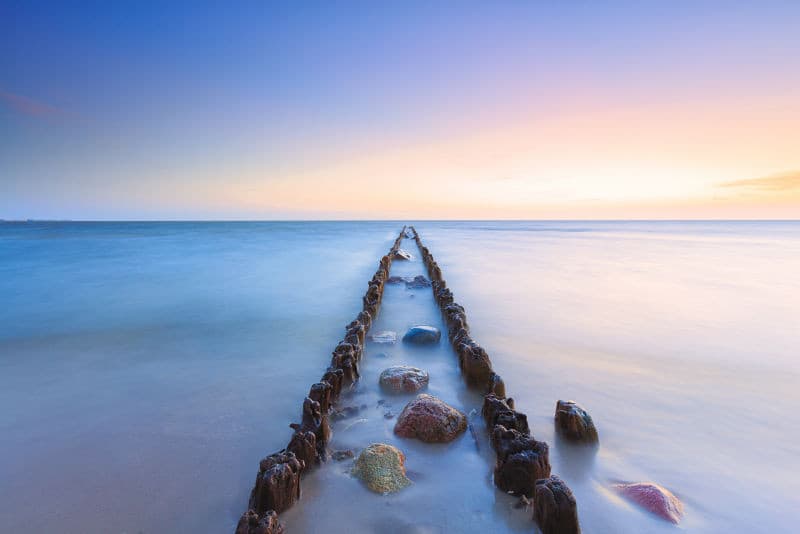 hồ Ijsselmeer