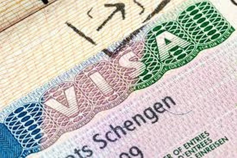 Thủ tục vin Visa đi Hà Lan