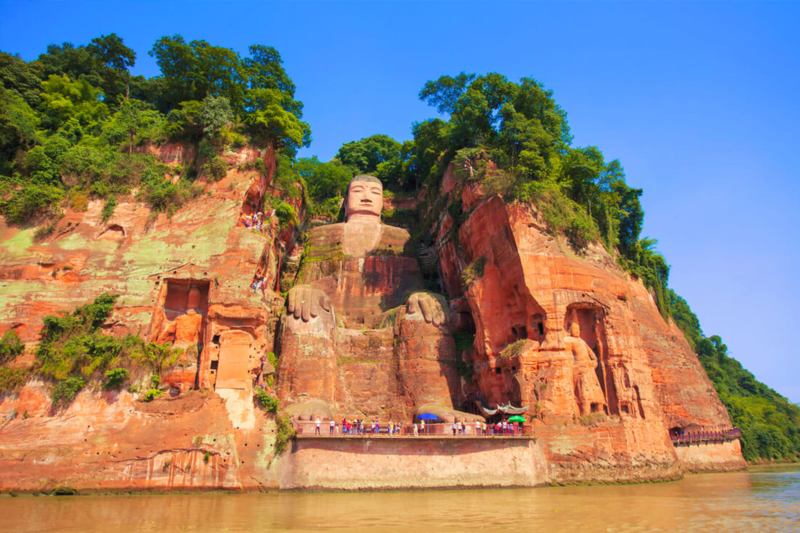 Lạc Sơn Đại Phật