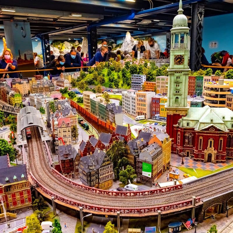 Miniatur Wunderland