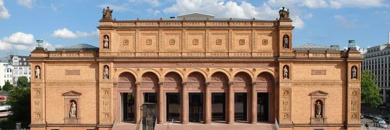 Bảo tàng nghệ thuật Kunsthalle