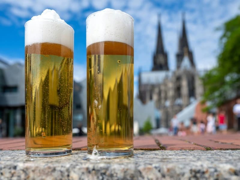 Ăn gì khi du lịch Bonn Đức