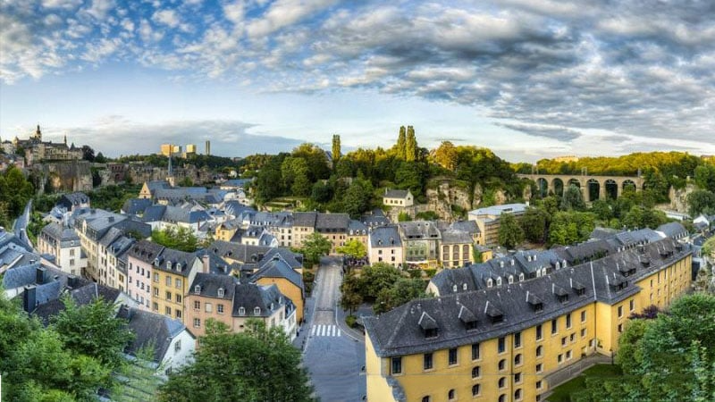 luxembourg