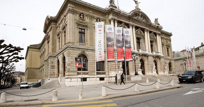 viện bảo tàng âm nhạc luxembourg