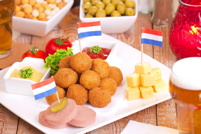 bitterballen