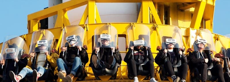 Nên đi Lotte World Hàn Quốc thời điểm nào?