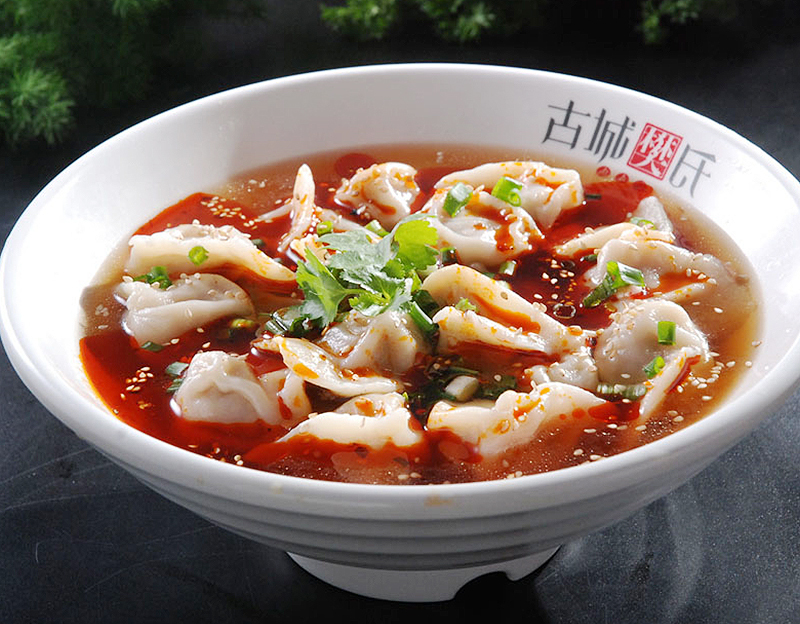 bánh bap nước thịt chua