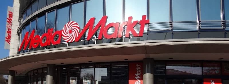 MediaMarkt