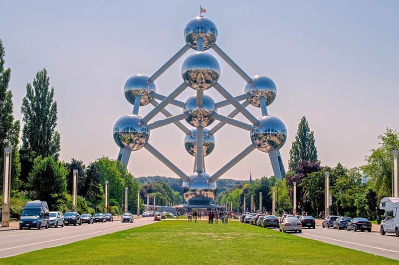 atomium