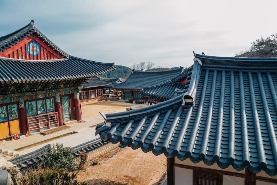 du lịch daegu hàn quốc