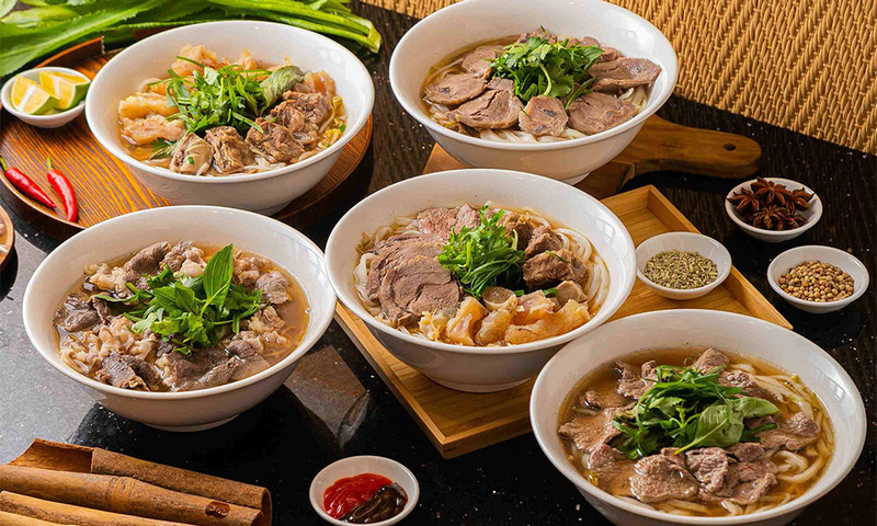 mì bò hoa khuê