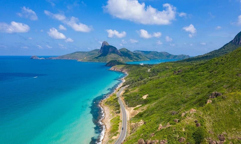 Côn Đảo