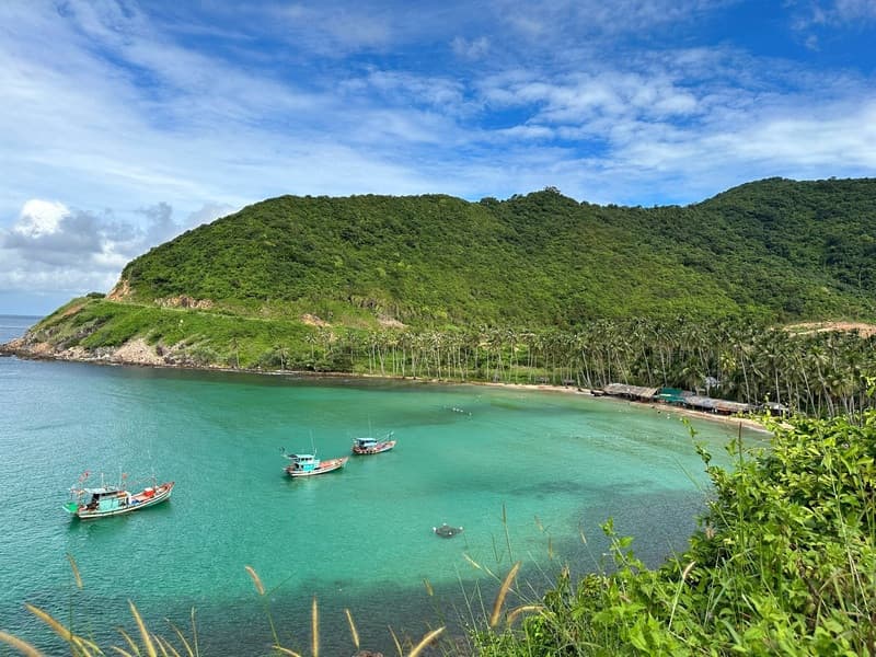 Nam Du