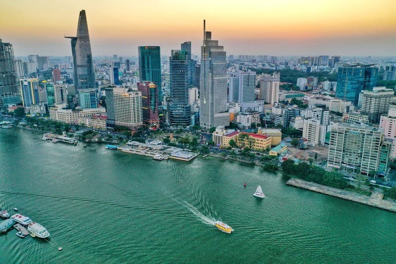 TP. Hồ Chí Minh