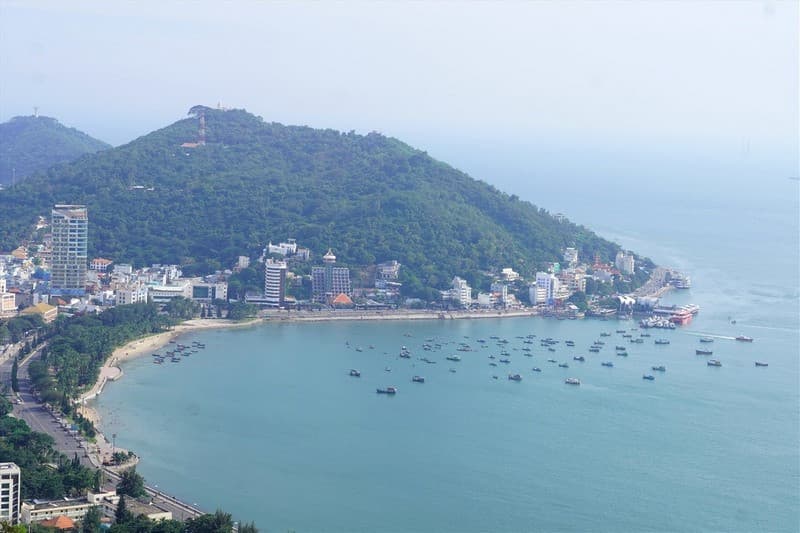 Vũng Tàu