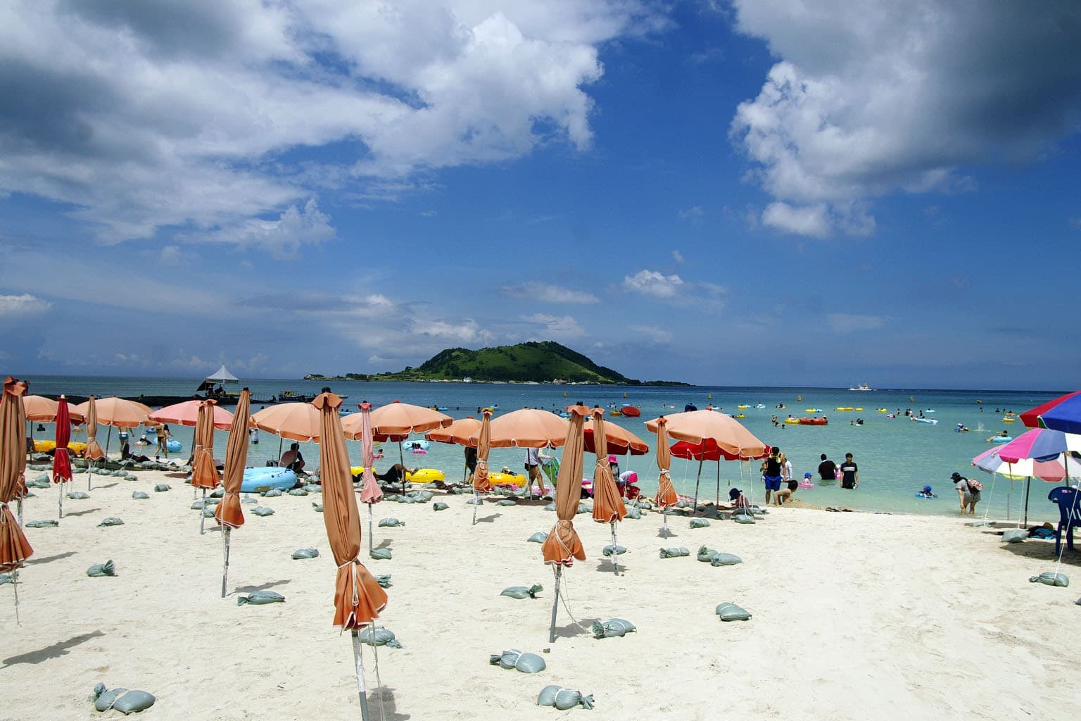 biển guryongpo