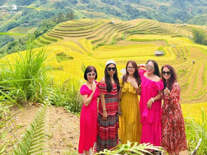 Lựa chọn trang phục phù hợp