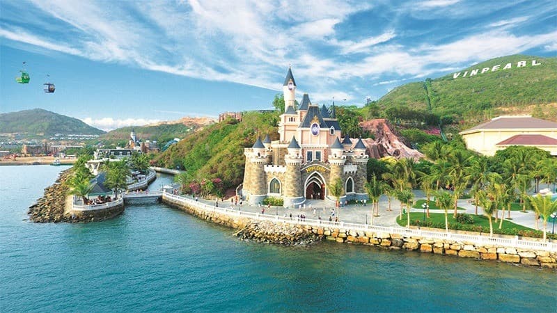 du lịch hè nha trang