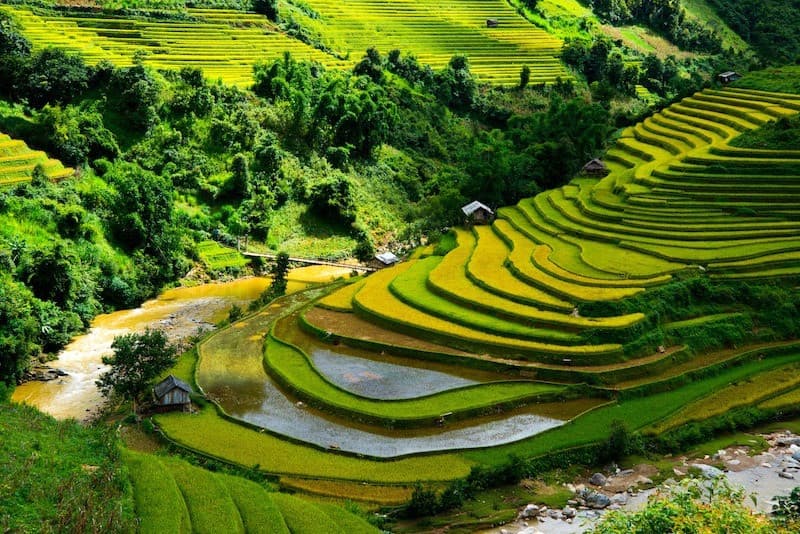du lịch hè sapa