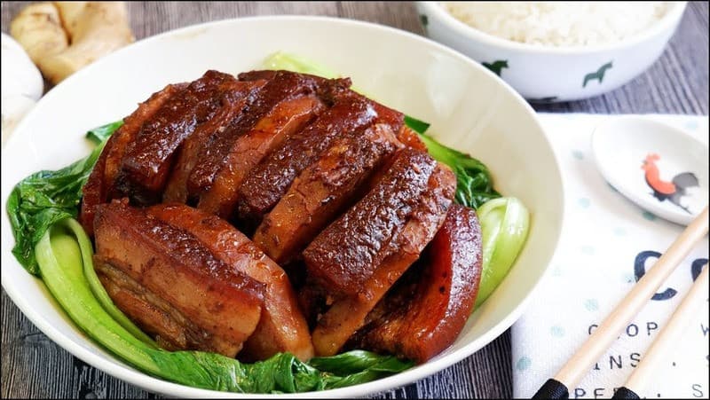Món ngon mang đậm bản sắc văn hóa Tày