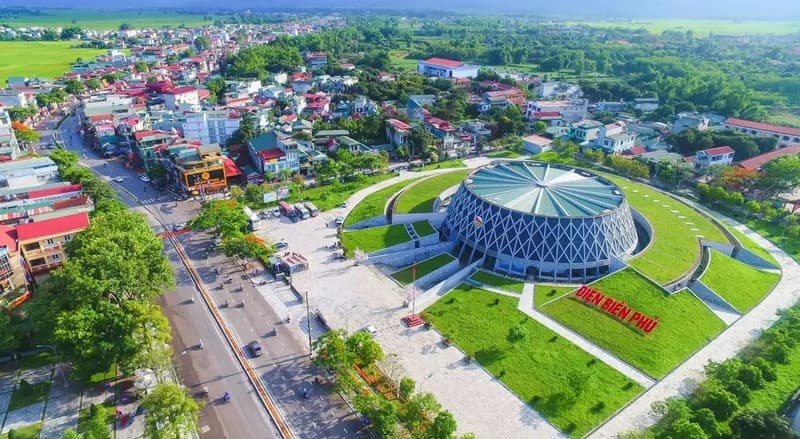Điện Biên